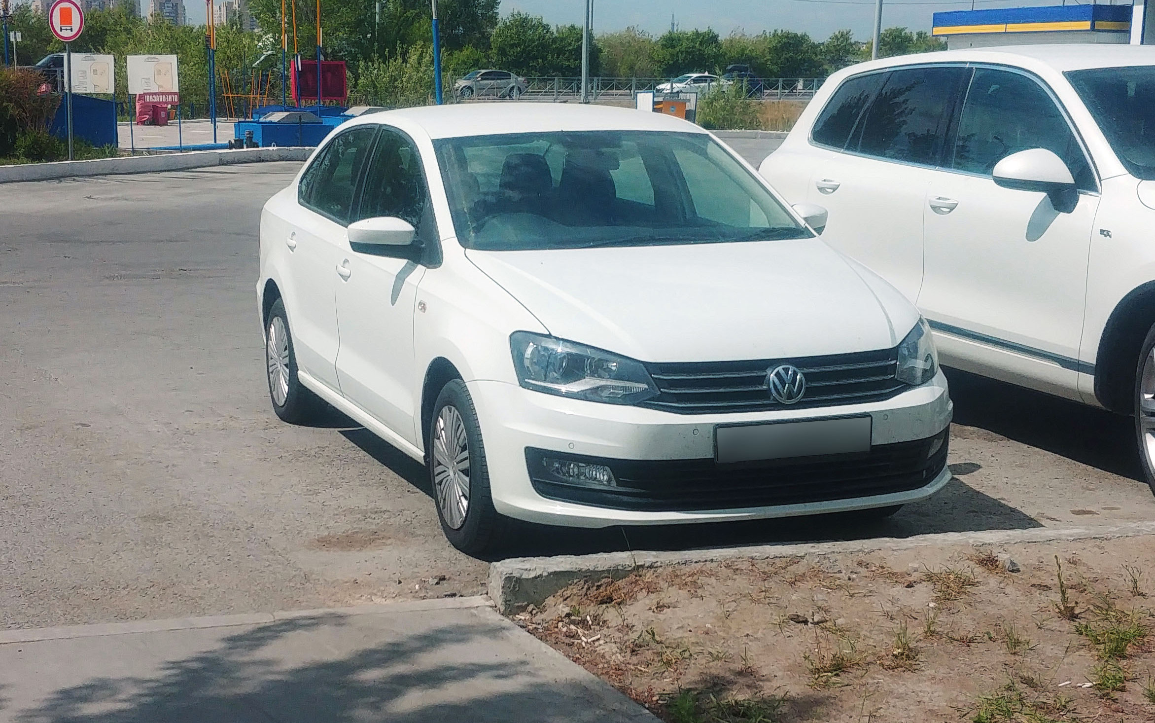 Аренда/прокат автомобилей в Липецке без водителя недорого| BookingCar