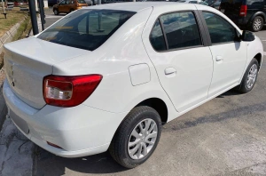 Renault Logan 2