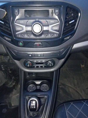 Lada Vesta