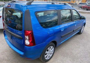 Lada Largus Cross