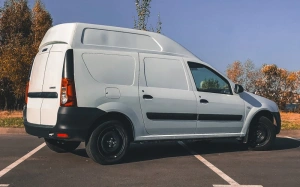 Lada Largus фургон