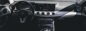 Mercedes E