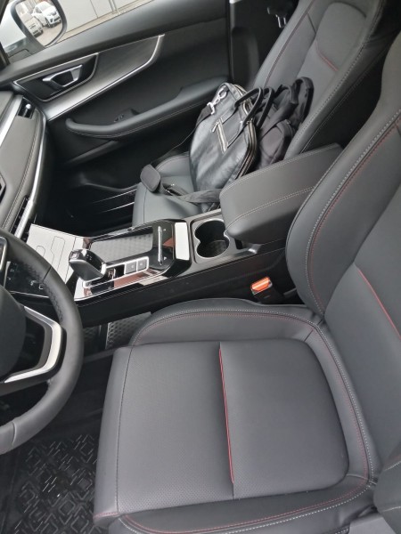 Chery Tiggo