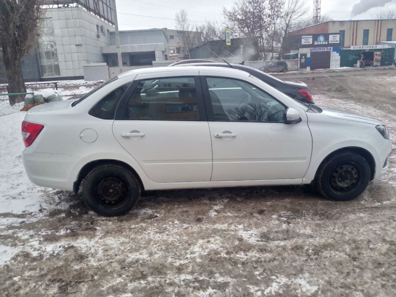Lada Granta