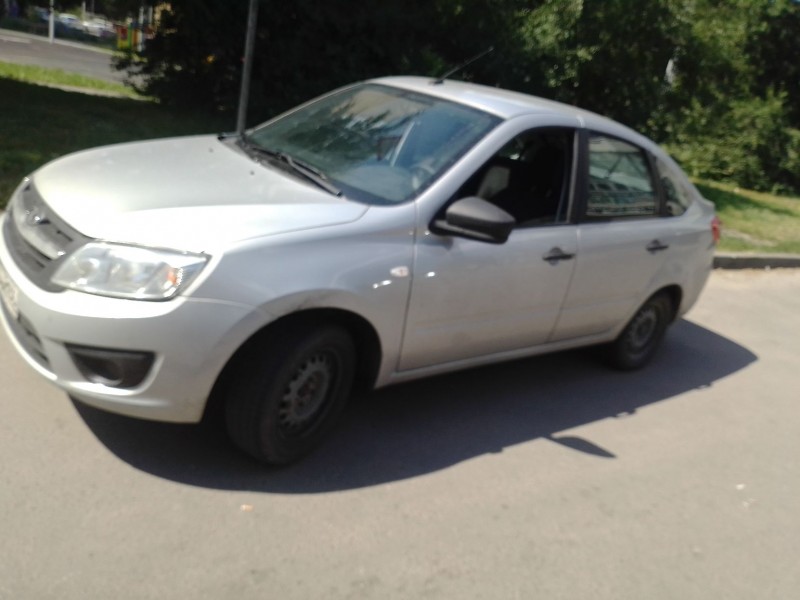 Lada Granta