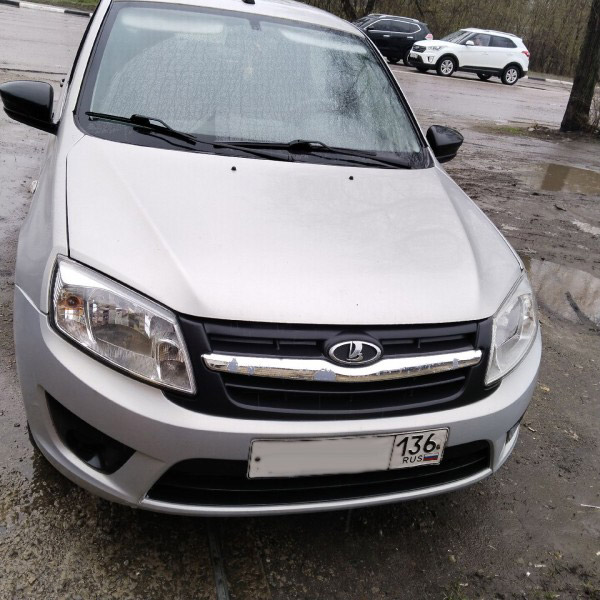 Lada Granta