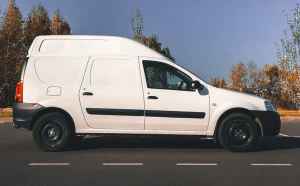 Lada Largus фургон