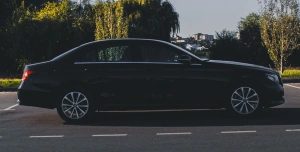 Mercedes E