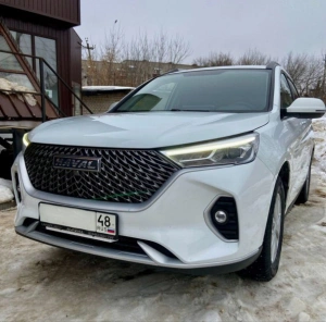 Haval M6