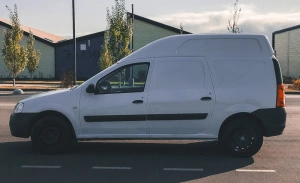 Lada Largus фургон