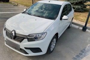 Renault Logan 2