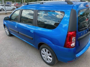 Lada Largus Cross