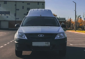Lada Largus фургон