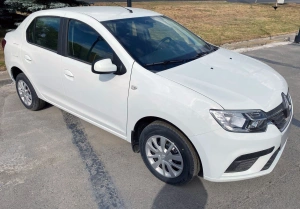 Renault Logan 2